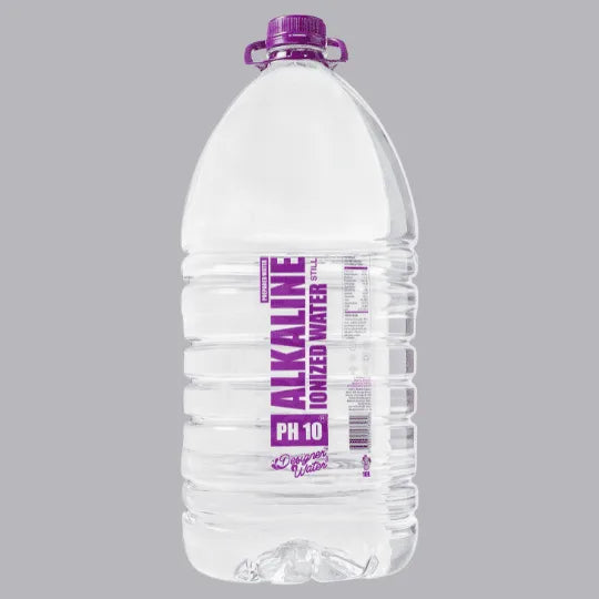 Designer Water - Alkaline Water