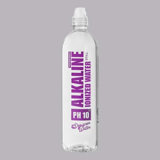 Designer Water - Alkaline Water