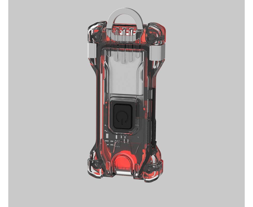 Armytek Zippy WR Extended Set-8