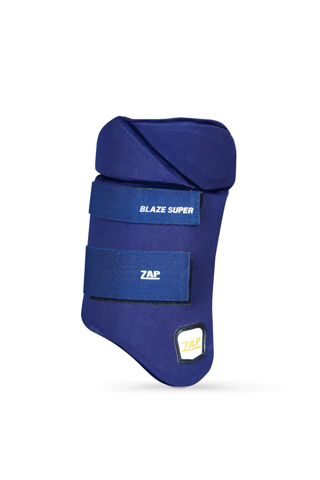 ZAP Blaze Super Combo Cricket Thigh Pad-2